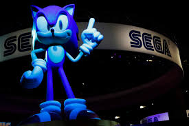 A new sonic the hedgehog game is playable in minecraft as part of the franchise's ongoing 30th anniversary celebration. The Many Identity Crises Of Sonic The Hedgehog Wired