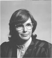 Doris Vail Obituary (1935