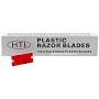 Where to buy Plastic Razor Blades from www.usaautosupply.com