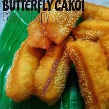 Resepi cakoi lembut dan sos manis pandan akan kami hadirkan pada perkongsian kali ini. Ada Yang Teringin Nak Bisnes Cakoi Ala Kelas Online Emma Facebook