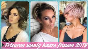 Home » style » haare & frisuren » 50 rockabilly frisuren für frauen zum nachstylen. Die Aktuelle 20 Ideen Zu Frisuren Wenig Haare Frauen 2019 Youtube