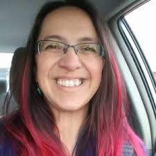 Gina Byars's Instagram, Twitter & Facebook