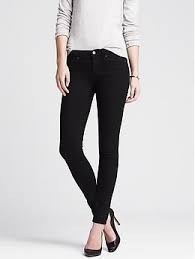 Skinny Jean Banana Republic Black Skinny Jeans Womens Jeans Skinny Long Skinny Jeans