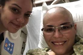 Fundraiser by Kathy Juan Felan : Krackers fight aginst AML (Acute Myeloid  Leukemia)