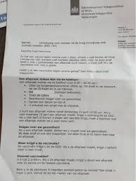 Natuurlijk moeten we wel zeker weten dat de vaccins die. Topdrukte Bij Ggd Afsprakenlijn Vaccinaties Er Zijn 221 Wachtenden Voor U Nos