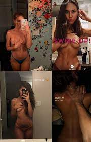 Brit Manuela Nude And Leaked (48 Photos + Videos) | #The Fappening