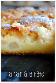 Fondant Aux Pommes Et Au Mascarpone Fondant Aux Pommes Recette Gateau Pomme Recette Mascarpone