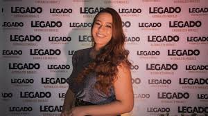 Además de ser linda me cambiaste la vida y la forma de. En El Corazon De Mi Papa Fui La Chacha De Las Mujeres