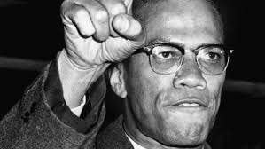 Malcolm x (born malcolm little; Malcolm X Der Schwarze Revolutionar Nur Fur Die Fehler Bin Ich Verantwortlich Archiv