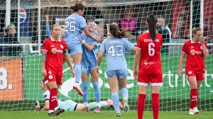 UNC Women’s Soccer Beats Irish Professional Side in Dublin Exhibition