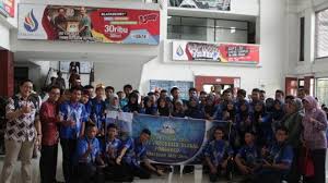 Janger dauh yeh cani kec. Smk Ti Indonesia Global Ingin Mengenal Stikom Bali Tribun Bali