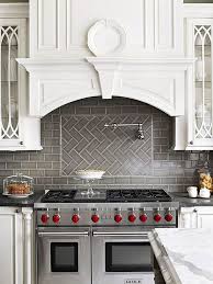 Also, through kitchen backsplash ideas, you can explore more the materials, colors, and textures to emphasize the room character. 35 Beautiful Kitchen Backsplash Ideas Hative