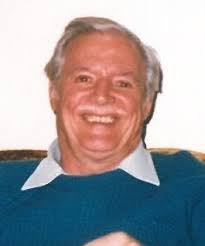 Obituary of Ernest Paul Bull