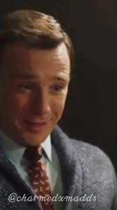 Harry Greenwood Charmed