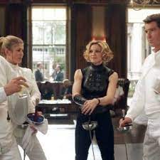 Dacã nu mori azi, cumva. Die Another Day 007 SÄ Nu Mori Azi 2002 Film Cinemagia Ro