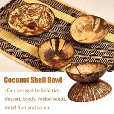 A gorgeous christmas clam bowl chuck full of seasonal and natural decorations. Jewelry Keys Gift Ideas Under 40 Unique Gift Set Rustic Decor Display Gift Set Of 2 1 Decorative Coconut Clam Copper Red And 1 Coconut Shell Bowl Sunny Orange For Trinkets Copper And