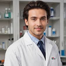 Chat with Dr. Leo Finch