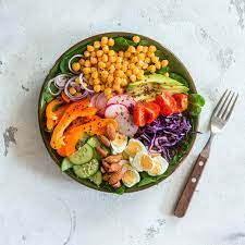 Add one chopped onion, three carrots, and three celery stalks. Delicious Healthy Vegetarian Recipes For Weight Loss Shape