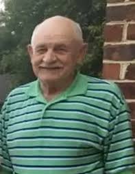 Obituary information for James Ray Easton