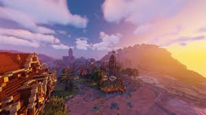 Like players acting as characters in a game, some guiding others through quests? Classes Minecraft Servers Page 2 Of 3 Minecraft Servers Listing