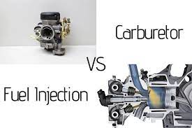Air fuel mixture fluctuates, affecting engine smoothness. Carburetor Vs Fuel Injection
