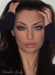 Veronica Cerna's Instagram, Twitter & Facebook