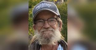 Obituary information for Kevin "Joe" Rundquist