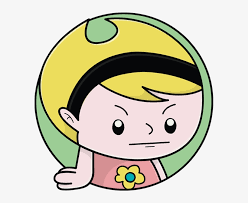 The grim adventures of billy and mandy billy. The Grim Adventures Of Billy Mandy Cartoon Png Image Transparent Png Free Download On Seekpng