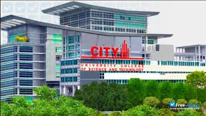 City University Malaysia Free Apply Com