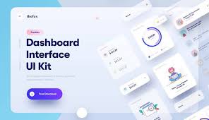 Get 43 dashboard sketch app templates on themeforest. 20 Free Admin Dashboard Ui Templates For Photoshop Sketch App