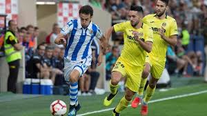 Villarreal have an excellent record against real sociedad and have won 18 games out of a total of 41 matches played between the two sides. Nháº­n Ä'á»‹nh Villarreal Vs Real Sociedad La Liga 31 01