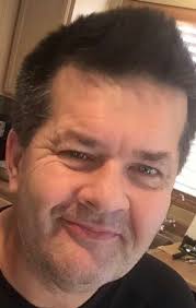 Troy Marcus Robertson