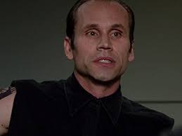 Dwight Darnell's Instagram, Twitter & Facebook