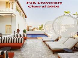 Resultado de imagen para "FIX University UPI newsRus"