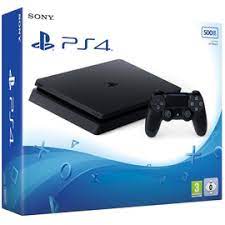 Mit 8 jahren, war die ps3 schon sehr lange auf dem markt vorhanden und gehört laut sony immer noch nicht zum alten eisen. Sony Ps4 Slim Preisvergleich Jetzt Preise Vergleichen