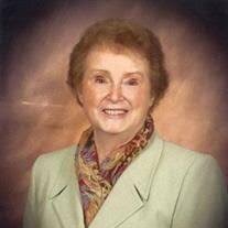 Betty "Polly" Joyner Melton Obituary