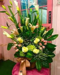 This lenten rose is gorgeous both in leaf and in flower. Flowers R Us Free Delivery Flowersrusxm Sxm Facebook