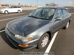 For 93 97 toyota corolla grille touring wagon 1993 jdm stainless steel mesh (fits: Used 1995 Toyota Corolla Sedan Lx Limited E Ae100 For Sale Bg095150 Be Forward