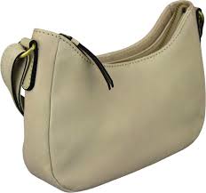 Lioné Moon Bag Sac porté épaule Julie Sable