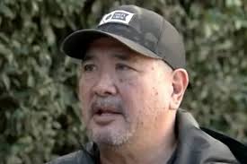 Father of store worker found trapped behind fridge for 10 years says he  felt the 'earth swallowed him whole'