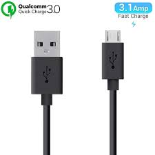 Charging & Data USB Cable for BenQ F52 ...