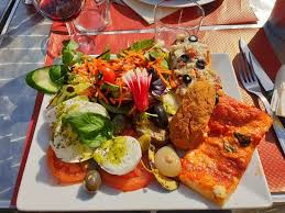 Les Voisins D A Cote Avignon Restaurant Reviews Photos Phone Number Tripadvisor