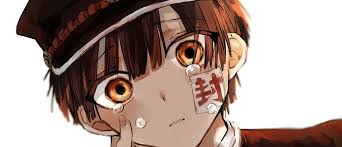 Pin By Chaidech Napapatsorn On Jibaku Shounen Hanako Kun In 2020 Anime Films Anime Child Anime