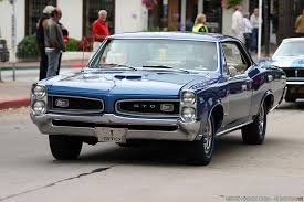 Image result for Barrier Blue 1966 GTO
