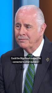 NYPD Chief of Detectives Robert Boyce gives an update