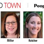 People this Week: New hires, promotions, awards