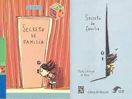 Cuento Para Ninos Secreto De Familia Libros Para Ninos Cuentos Emociones Cuentos Infantiles Para Leer