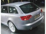Audi-A6-(2005)-/-A6-Avant-(2005)