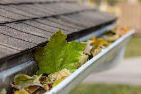 That way, your gutter cleaning professional can clear the season's debris. How Often To Clean Gutters Best Time Of Year Evergreen Window Cleaning Home Maintenance