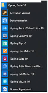 As we all know, creating presentations and training courses, especially in powerpoint, may be a difficult task professionally. Tool Kit Ispring 10 Suite Max Reviewed Lots Of New Features Learning Solutions Magazine